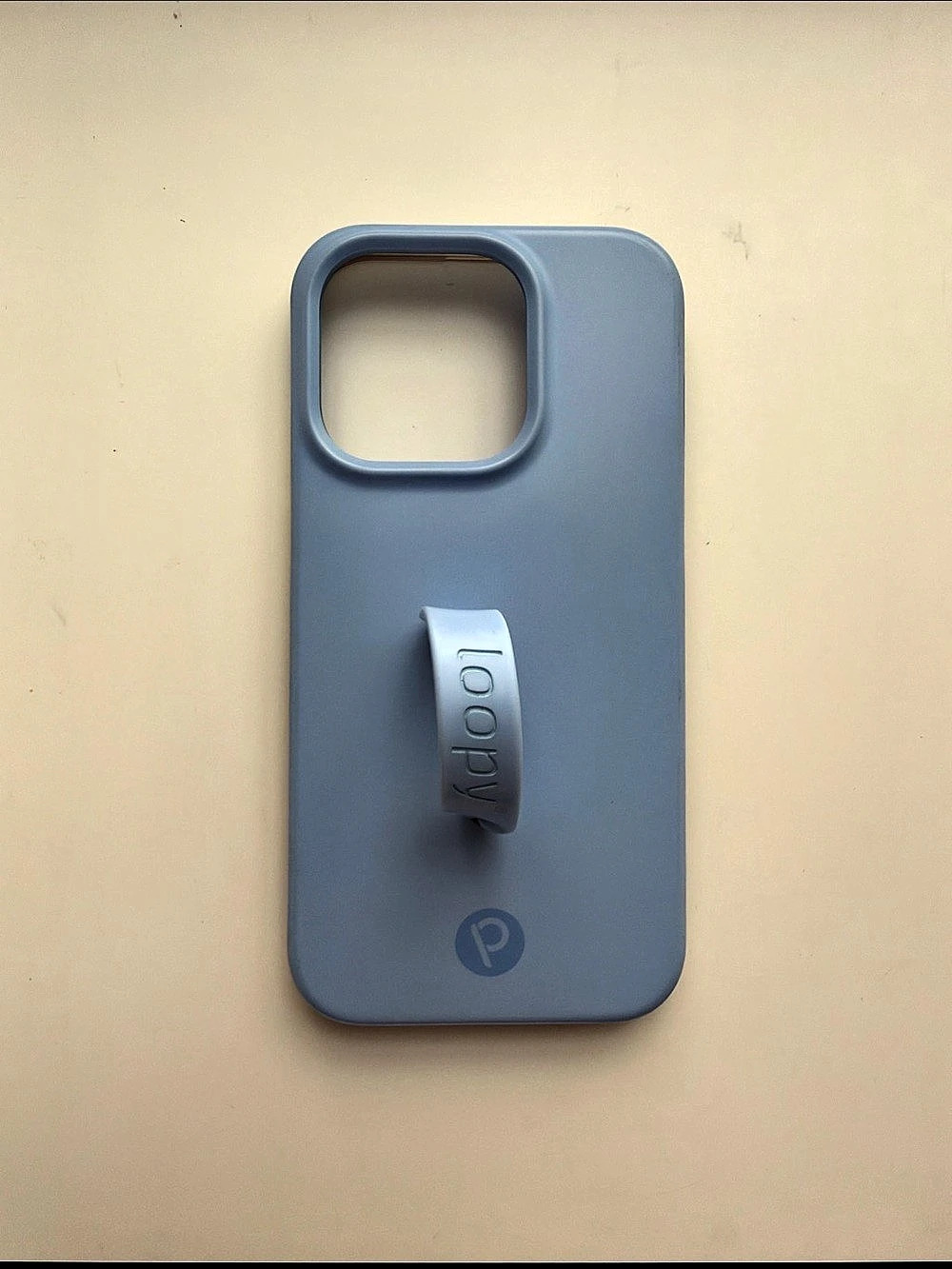Loopy Case iPhone 15 Pro